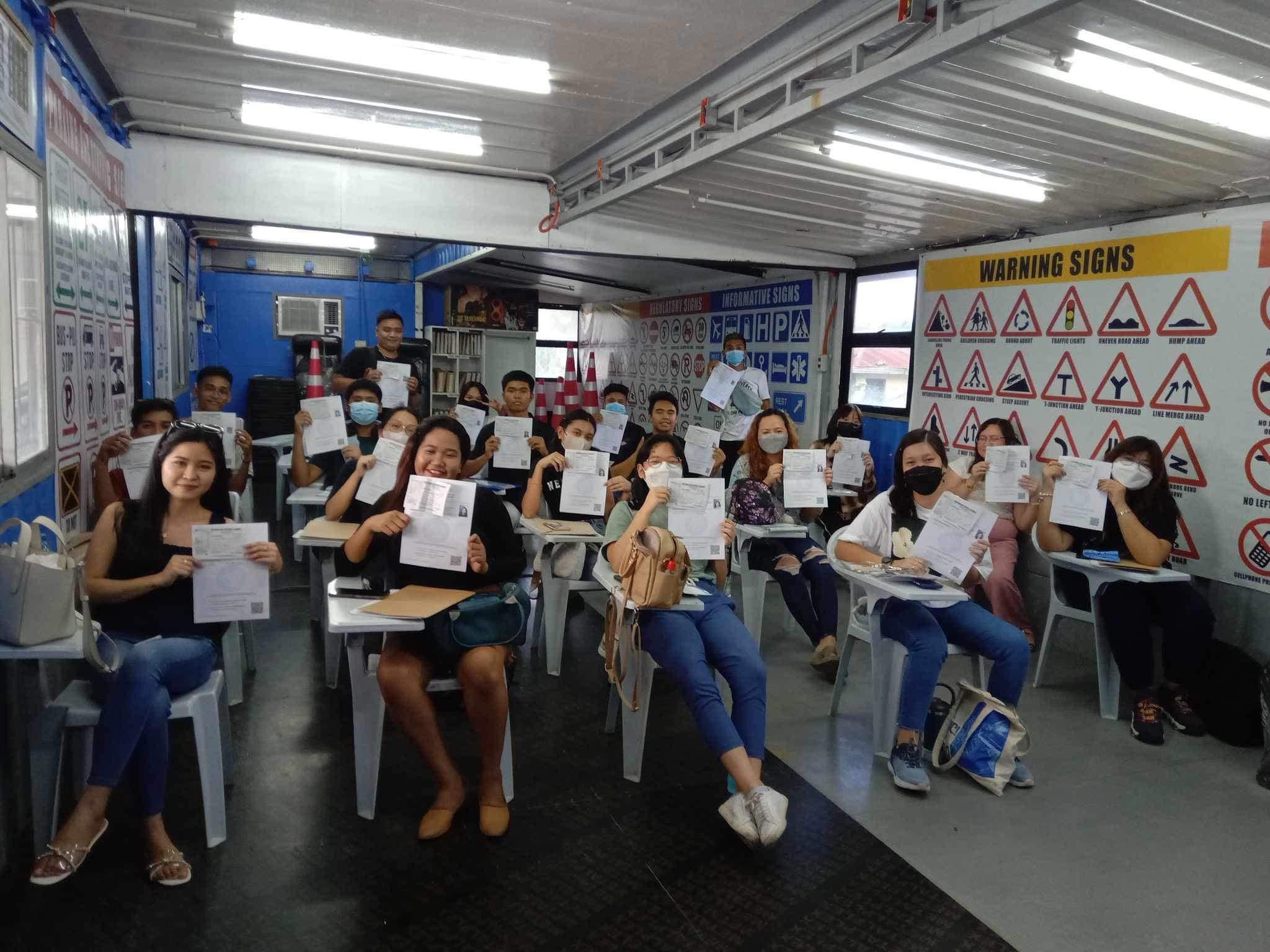 TDC Classroom